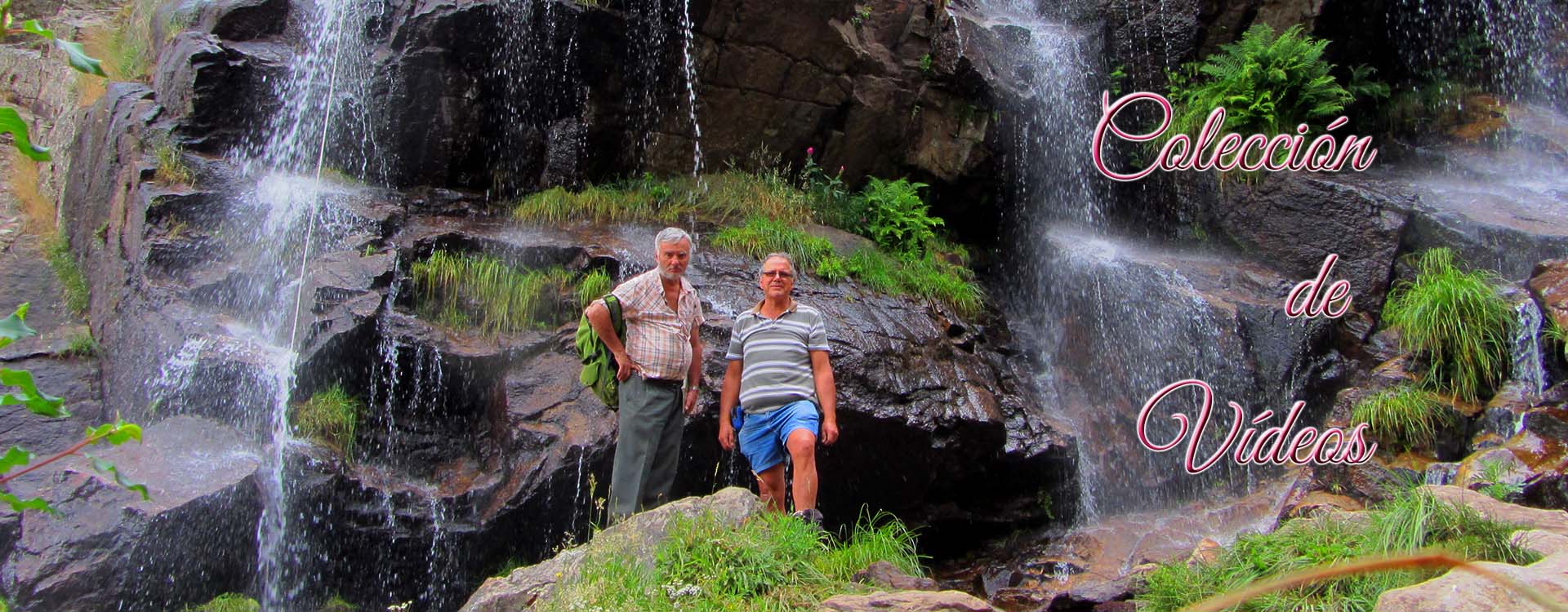 Coleccioones de Fotograf�as